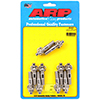 ARP 400-8027 M10 X 1.25 X 55mm broached stud kit 10pcs