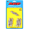 ARP 400-8029 M10 X 1.25/1.50 X 55mm broached stud kit 10pcs