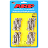 ARP 400-8038 M10 X 1.25/1.50 X 48mm broached stud kit 16pcs