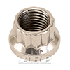 ARP 400-8303 7/16-20 SS 12pt nut kit