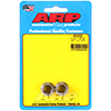 ARP 400-8328 M12 X 1.25 (.750 collar) SS 12pt nut kit