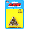 ARP 400-8331 5/16-24 SS 12pt nut kit