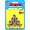 ARP 400-8333 7/16-20 SS 12pt nut kit