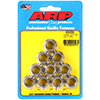 ARP 400-8334 1/2-20 SS 12pt nut kit