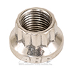 ARP 400-8341 M9 X 1.00 (M11 wr) SS 12pt nut kit