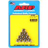 ARP 400-8366 M7 X 1.00 (M9 wr) SS 12pt nut kit