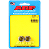 ARP 400-8367 M12 X 1.00 (M14 wr) SS 12pt nut kit