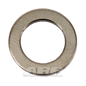 ARP 400-8503 M10ID .630OD SS chamfer washer