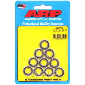 ARP 400-8508 3/8ID .720OD SS washer