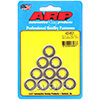 ARP 400-8521 M10ID .750OD SS chamfer washers