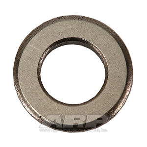 ARP 400-8524 M10ID .750OD SS no chamfer washer