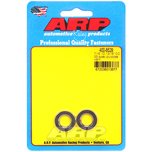 ARP 400-8529 7/16ID 13/16OD SS washers