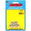 ARP 400-8666 7/16-14 SS coarse nyloc hex nut kit