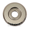 ARP 400-8711 M6 ID .890 OD chamfer SS washer