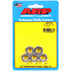 ARP 400-8756 7/16-20 SS fine hex nut kit
