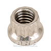 ARP 401-8303 5/16-18 SS 12pt nut kit