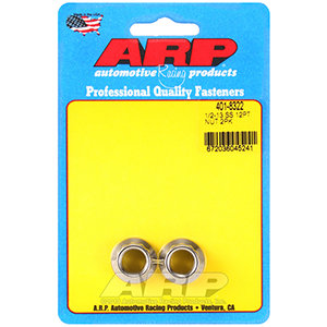 ARP S/S 12pt Nut - 1/2-13 (1) ARP S/S 12pt Nut - 1/2-13 (1)