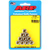 ARP 401-8343 5/16-18 SS 12pt nut kit
