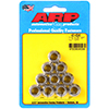 ARP 401-8346 7/16-14 SS 12pt nut kit