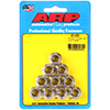 ARP 401-8351 M10 X 1.0 SS 12pt nut kit