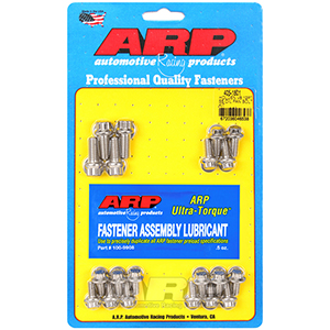 ARP 405-1801 Holden V8 SS 12pt oil pan bolt kit