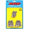 ARP 420-1411 Buick 350-455 3/8" SS hex header stud kit