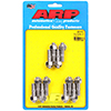 ARP 420-1412 Buick Stage II & Prod SS hex header stud kit