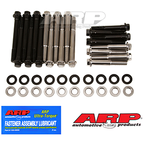 ARP 420-3601 Buick 350 SS outer row head bolt kit