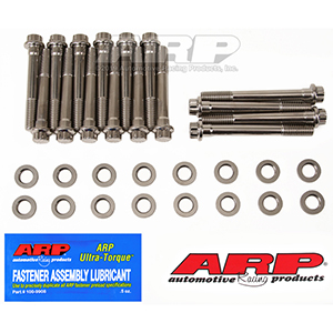 ARP 423-3701 Buick V6 Stage I SS 12pt head bolt kit