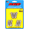 ARP 430-0401 Chevy SS 12pt transmission pan bolt kit