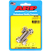 ARP 430-1602 Chevy SS hex fuel pump bolt kit