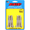 ARP 430-2003 Chevy LS 55mm UHL hex GM Performance intake manifold bolt kit