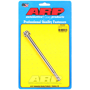 ARP 430-3304 Chevy SS 12pt alternator pivot bolt kit