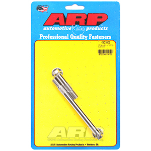 ARP 430-3505 Chevy 3/8 X 1.975/4.660" hex SS pro stock starter bolt kit