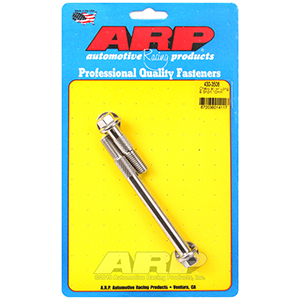 ARP 430-3506 GM M10 X 1.775/4.470" hex SS starter bolt kit