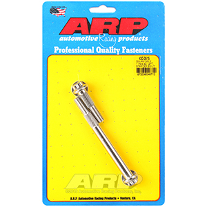 ARP 430-3515 GM 3/8 X 1.750/4.400 12pt SS starter bolt kit