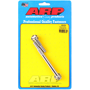 ARP 430-3516 GM 3/8 X 1.750/4.400 hex SS starter bolt kit