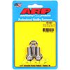 ARP 430-6801 SB & BB Chevy SS lower pulley bolt kit