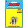 ARP 430-6802 Chevy SS water pump pulley bolt kit