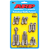 ARP 430-9801 Muncie 4-spd '69-'75 SS hex trans case bolt kit