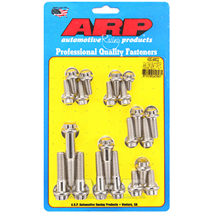 ARP 430-9802 Muncie 4-spd '69-'75 SS 12pt trans case bolt kit