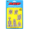 ARP 430-9802 Muncie 4-spd '69-'75 SS 12pt trans case bolt kit