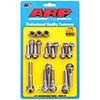 ARP 430-9803 Muncie 4-spd '63-'68 SS hex trans case bolt kit