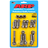 ARP 430-9804 Muncie 4-spd '63-'68 SS 12pt trans case bolt kit