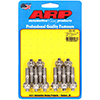 ARP 434-1401 SBC 6.2L LT1 SS 12PT header stud kit