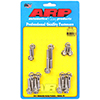 ARP 434-1505 SBC LT1 6.2L SS 12pt timing cover bolt kit