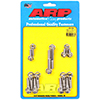 ARP 434-1506 SBC LT1 6.2L SS hex timing cover bolt kit