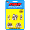 ARP 434-1802 SB Chevy SS hex oil pan bolt kit