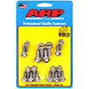 ARP 434-1804 SB Chevy 1-pc SS hex oil pan gasket bolt kit