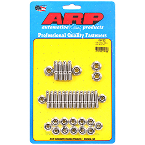 ARP 434-1901 SB Chevy SS oil pan stud kit